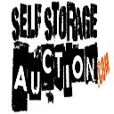 Self Storage Auction logo